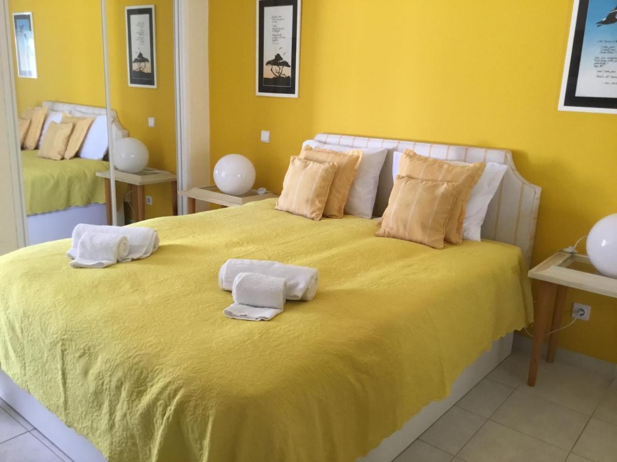 Villa Quinta Do Poco - Olhos De Agua